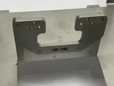 USED HESSE HBK10-0326