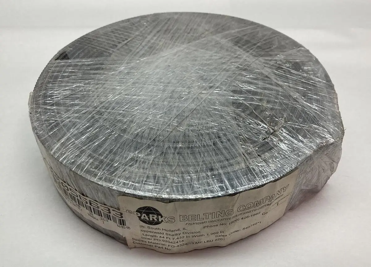 USED SPARKS 13665/13600