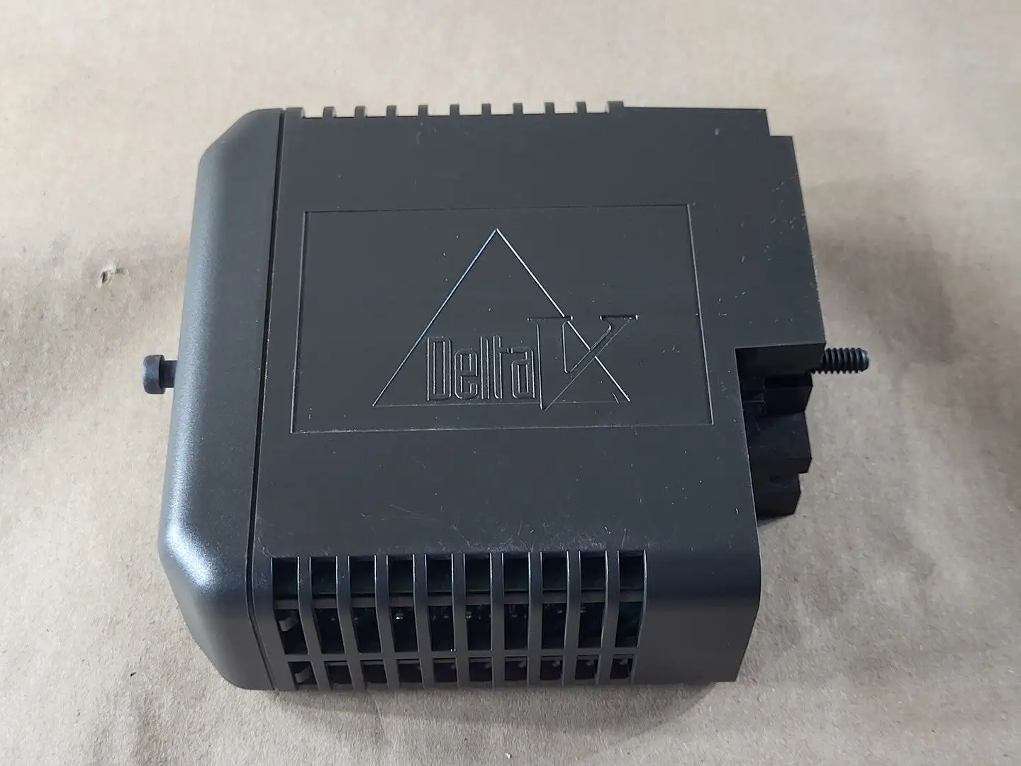 USED FISHER-ROSEMOUNT KJ3203X1-BA1