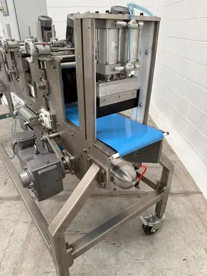 New | in-Stock 2025 BME MINI FORMA BAR Bar Forming Line (Candy) Texas US | Bakery Machinery and Engineering #1770358
