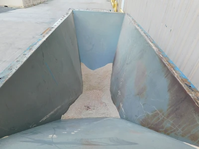 Used AAF NA Dust Collectors Ohio US | Equipment Recovery Corp. #1331769