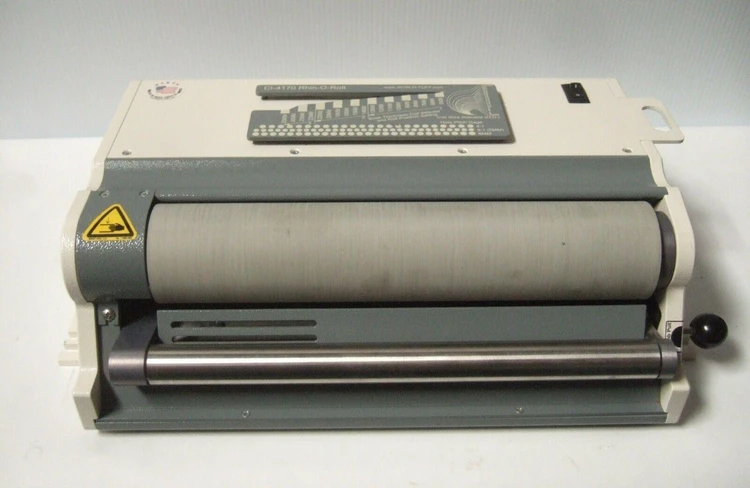 Used Unbranded Does Not Apply Paper Drills California US | Amiron Machinery #1244331