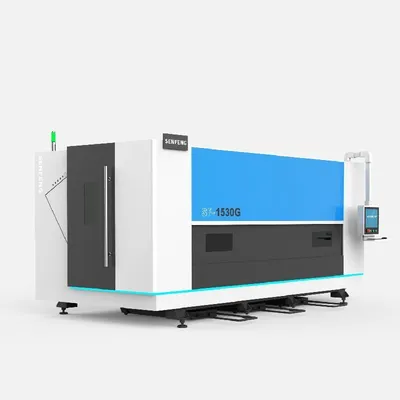 NEW SENFENG SF1530G