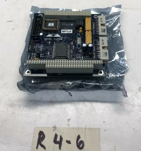 NEW Optel Vision OP300-CPU OP300CPU