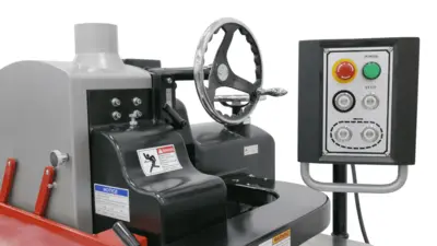 Laguna RS|12 Straight Line Rip Saw
