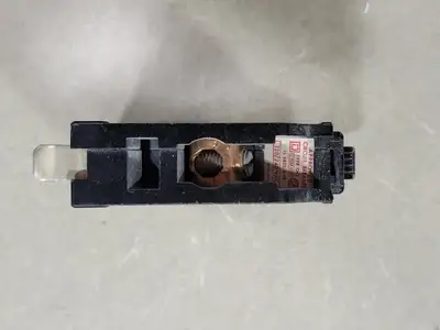 USED SQUARE D QO130