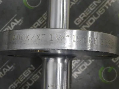 USED AEC A00K/XF11/2"