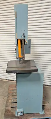 Used Kalamazoo Startrite 30-R-10 Vertical Band Saws California US | Amiron Machinery #1283604