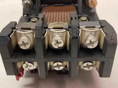 USED AEG B 67 E-NR 910-341-334-00