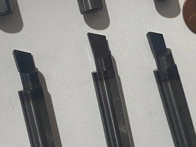 USED carbide Does Not Apply