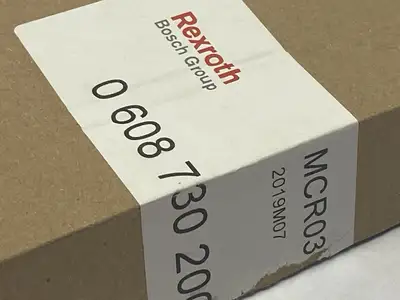 0 608 730 200 | Bosch Rexroth 0608730200 Transducer Cable MCR033 - New Other