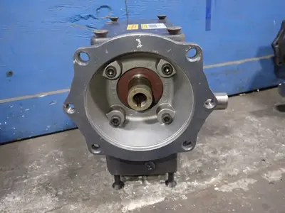 USED DAYTON 3GD49