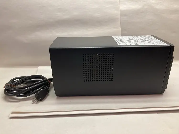Used APC 750 Uninterruptible Power Supplies Ohio US | Surplus Asset Holdings #1295709
