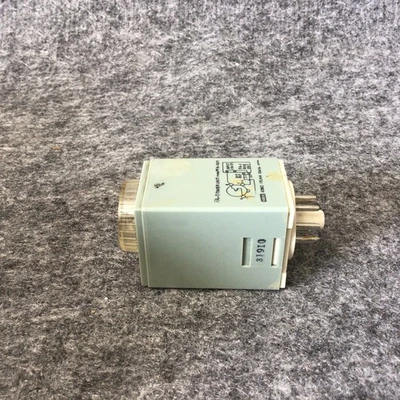 Used IDEC PFA-1U11 Timers California US | Davliegogo LLC #1705265