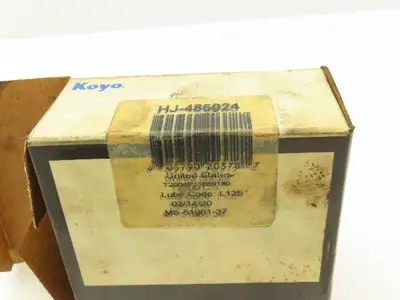 New | in-Stock JTEKT _UNKNOWN_ Bearings Indiana US | Arrow Industrial #1250041