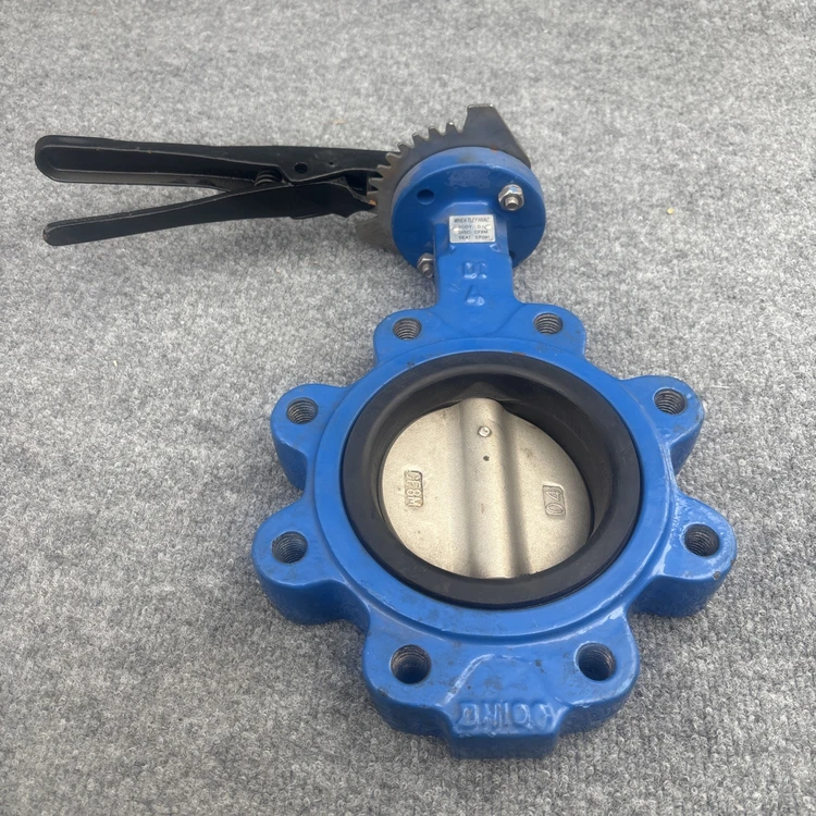 New | in-Stock WHEATLEY BFV-030L Pump & Valve Parts California US | Davliegogo LLC #1706329