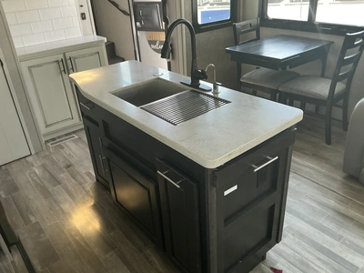 Used 2021 JAYCO NORTH POINT M-310 Campers, Caravans, Motorhomes Michigan US | Miedema Asset Management Group #1327835