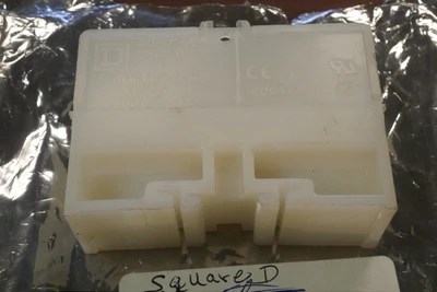 USED Square D 9080 GE6