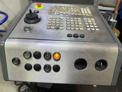 GILDEMEISTER CTX 320 LINEAR V6 CNC Machines | Bowland Trading Ltd (13)