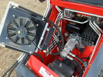 Used 2026 ZJG ZJ-380 Compact Utility Loaders Michigan US | Miedema Asset Management Group #1474648