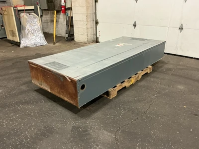 Used EATON/CUTLER-HAMMER _UNKNOWN_ Electrical Panels Ohio US | Equipment Recovery Corp. #1332322