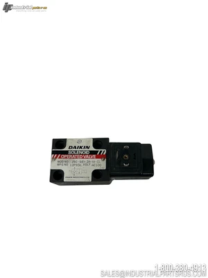 USED DAIKIN JSC-G01-2A-10-CL