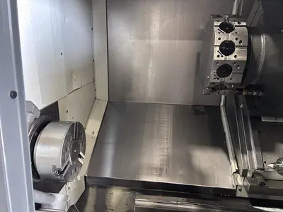 Used 2020 HAAS ST-30Y CNC Lathes Illinois US | Machinery Marketing International #1516798