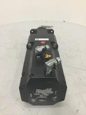 USED SIEMENS 1FK7083-5AF71-1TH3-Z