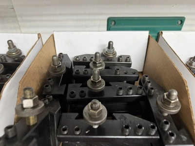 Used _UNKNOWN_ _UNKNOWN_ Quick Change Michigan US | Miedema Asset Management Group #1292599