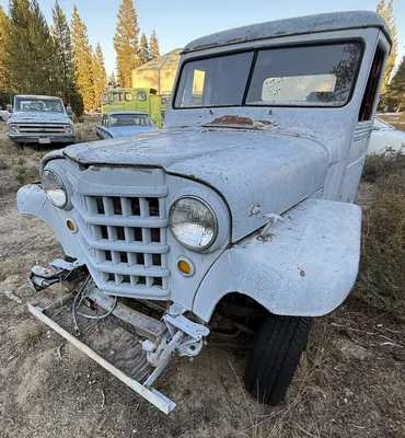 Used Various Various Classic Cars & Trucks Oregon US | Heavy Wall Consulting #1662314