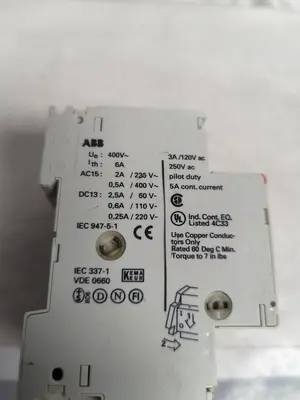 Used ABB MS 325 Circuit Breakers | Surplus Asset Holdings #1189185
