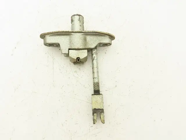 CM Lodestar 2 Ton Hoist Upper Rigid Lug Suspension Silver 627-720