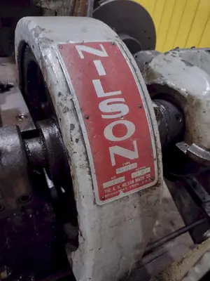 USED NILSON S-326