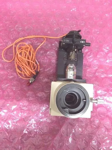 OLYMPUS BH2-VMA Illuminator attachment