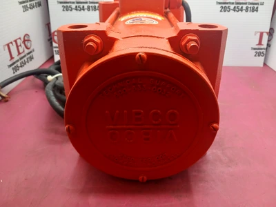 VIBCO, SCR-1000L/CON, Electric Vibrator
