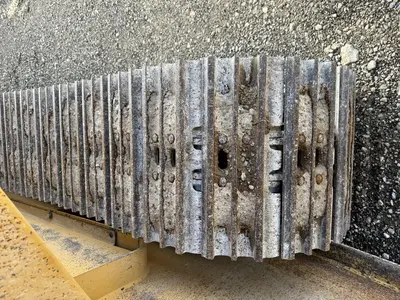 Used 2023 SCREEN MACHINE 4043 TR Crushers Oklahoma US | Proxy Equipment #1385394