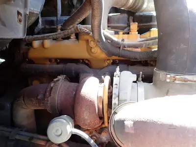 Used 2000 STERLING L9513 Dump trucks Massachusetts US | Brookside Equipment Sales #1425685