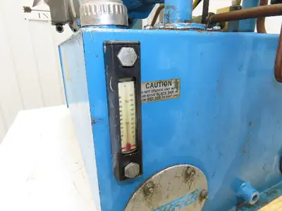 Used VICKERS _UNKNOWN_ Hydraulic Power Units Indiana US | Arrow Industrial #1365356