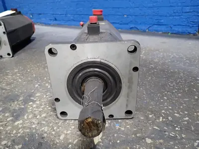 USED FANUC 20S