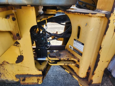 Used 2011 DEERE 544K Wheel Loaders | Abele Tractor #1342912