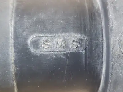 USED SPECIAL MINE SERVICES 8344-1