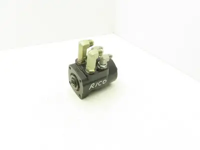 Char-Lynn Eaton 211-1008-002 Hydraulic Power Steering Pump Off Rico PLR-DD-100
