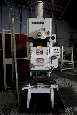 USED NIAGARA E-45