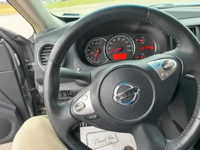 USED 2009 NISSAN MAXIMA