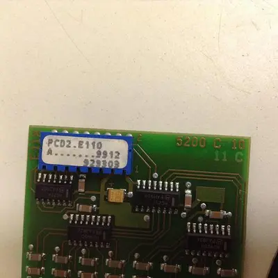 USED SAIA PCD2.E110