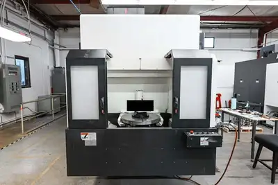 2016 MAZAK VARIAXIS 630-5X II T Multitasking Machining Centers | Asset Exchange Corporation (2)