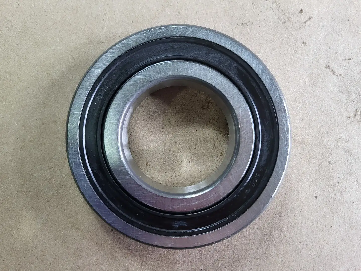 NEW SKF 6208-2RS1/C3
