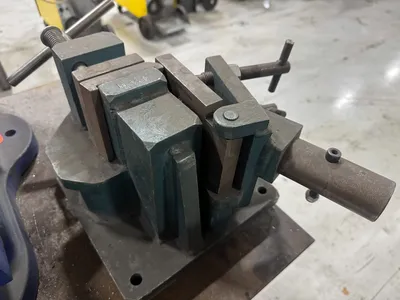 bENDER NO 2 NO 2 Fabrication & Sheet Metal | Bowland Trading Ltd (3)