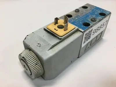 USED VICKERS DG4V37AMUHL760