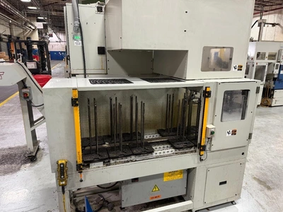Used 2020 MURATEC MW-120II CNC Lathes Illinois US | Revelation Machinery #1404134